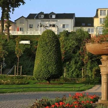 Pension Radke Heringsdorf  Ngoại thất bức ảnh