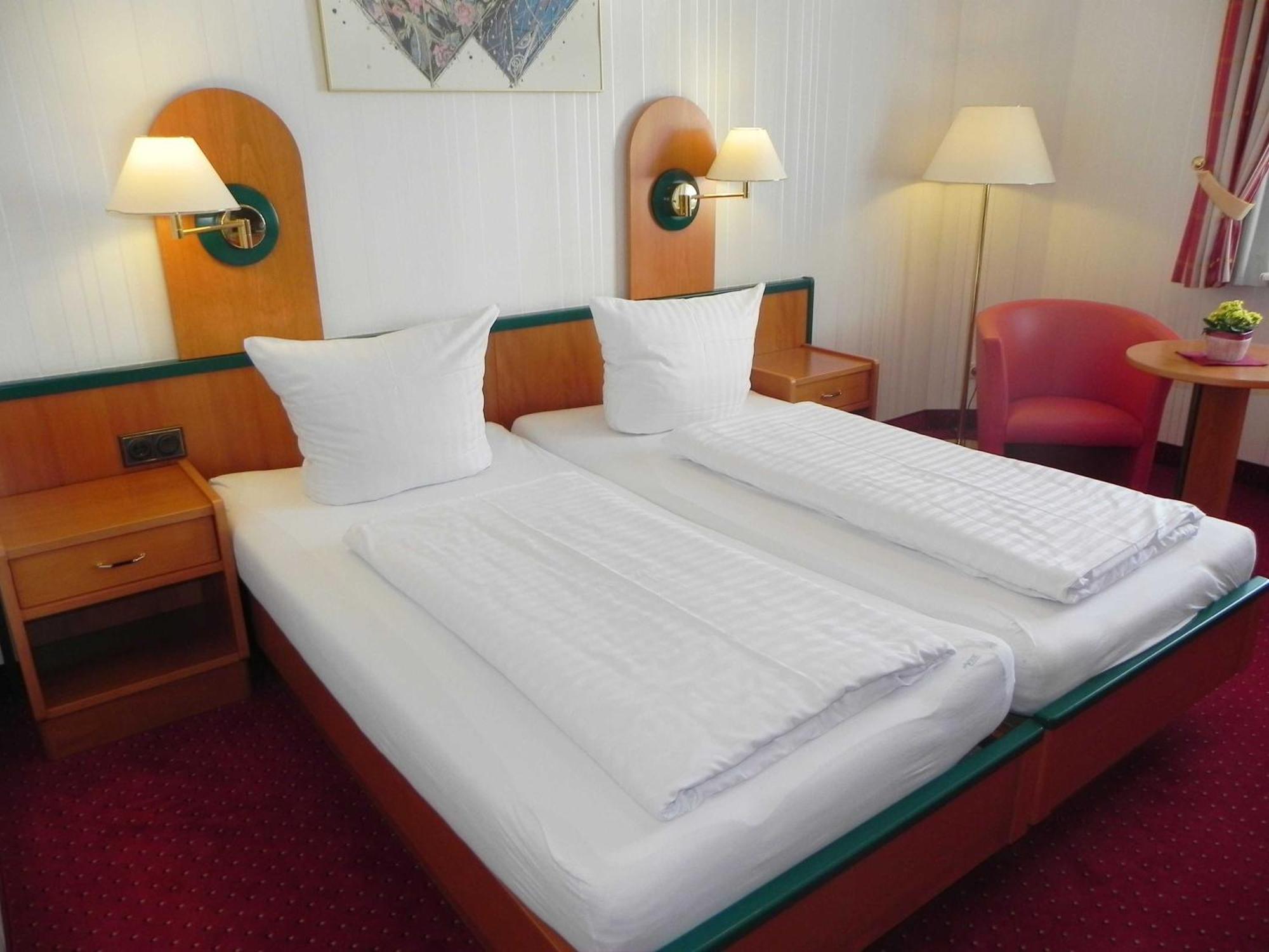 Pension Radke Heringsdorf  Ngoại thất bức ảnh